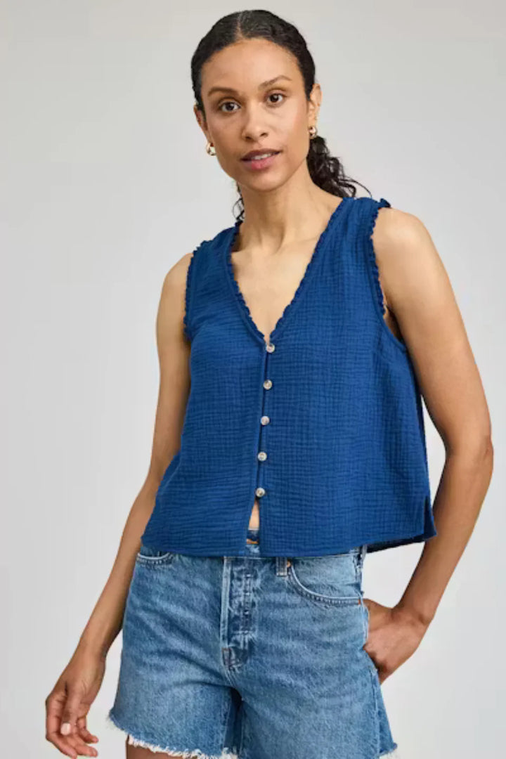 GENTLE FAWN - WOMEN'S BREANNA TOP