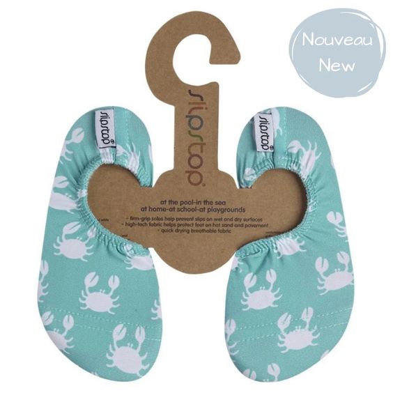 SLIPSTOP- KIDS CLAMPS WATER SHOES