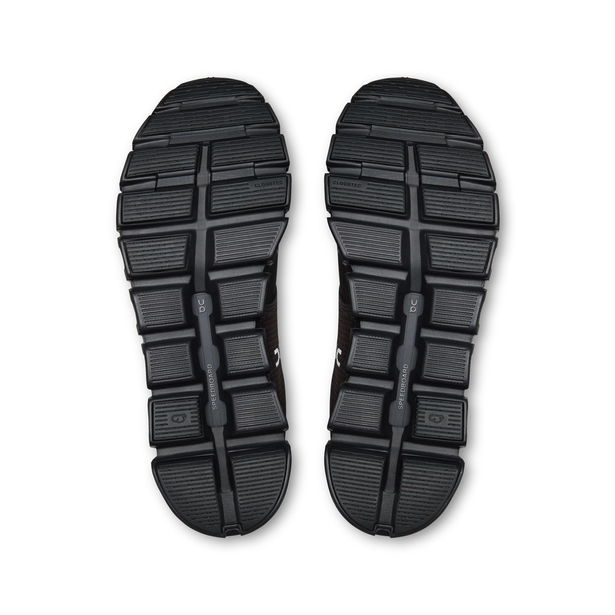 ON RUNNING - MEN'S CLOUD 6 WP SHOE