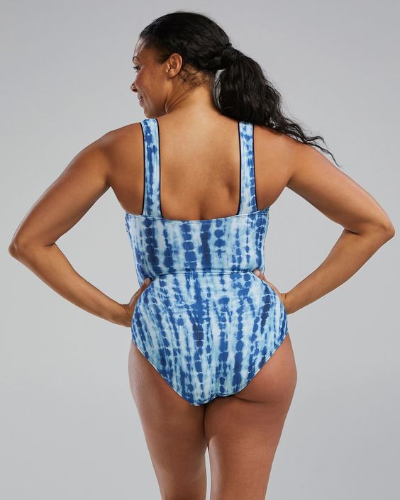 TYR- WOMEN'S 1PC P07009 SWIMSUIT