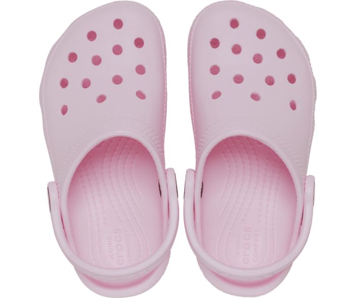 CROCS- LITTLE KIDS CLASSIC CLOG