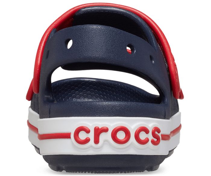 CROCS- KIDS CROCBAND CRUISER SANDAL