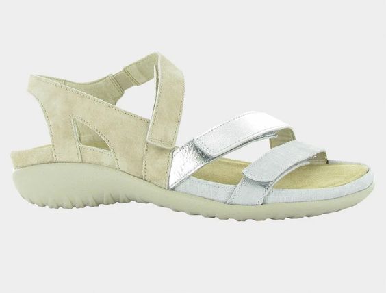NAOT- WOMEN'S WHETU SANDAL
