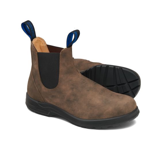 BLUNDSTONE- MEN'S THERMAL ALL-TERRAIN WINTER BOOT