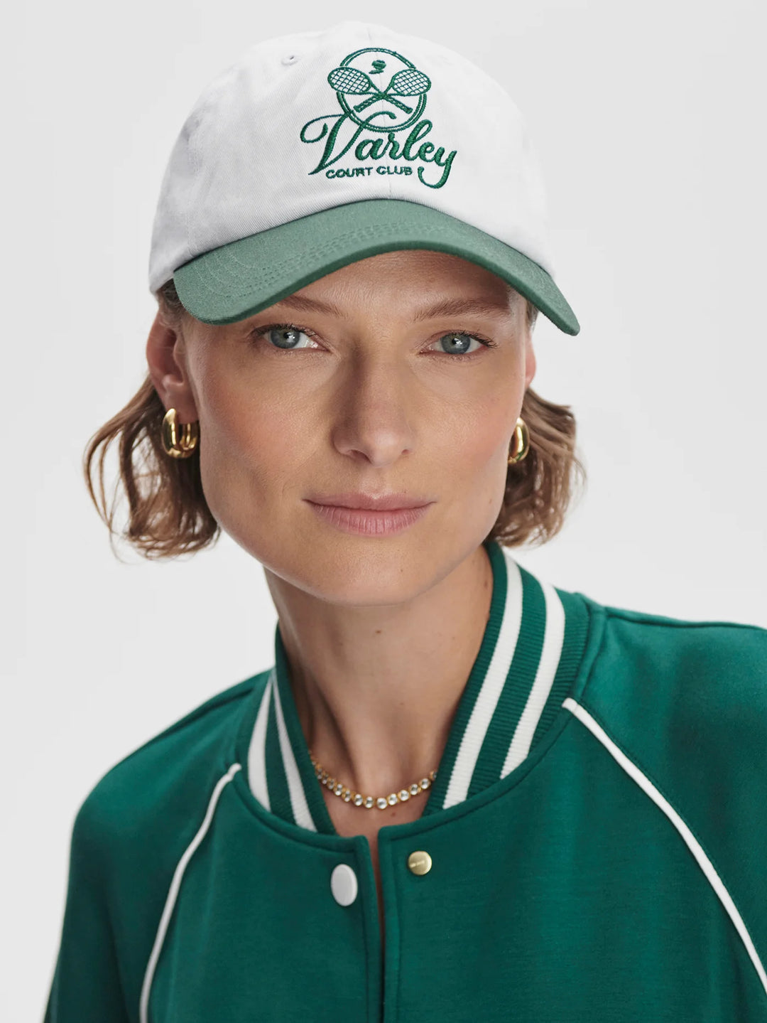 VARLEY- WOMEN'S NOA HAT