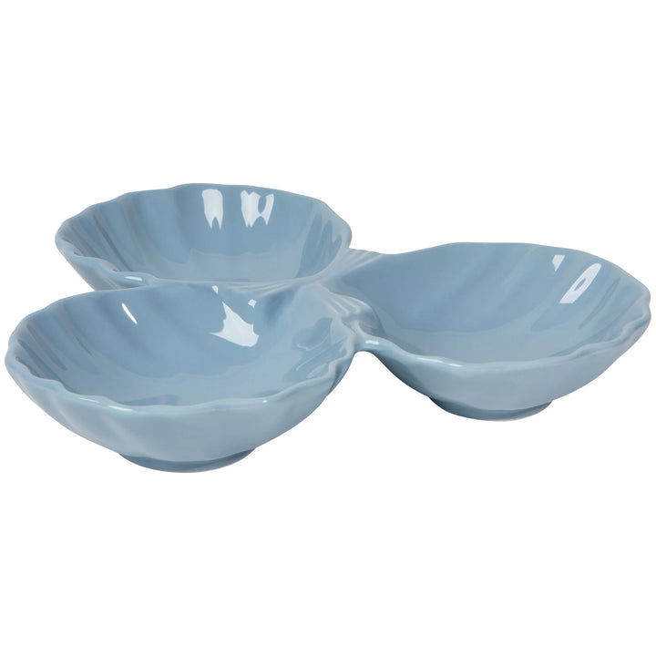 DANICA - SEASHELL SERVING DISH