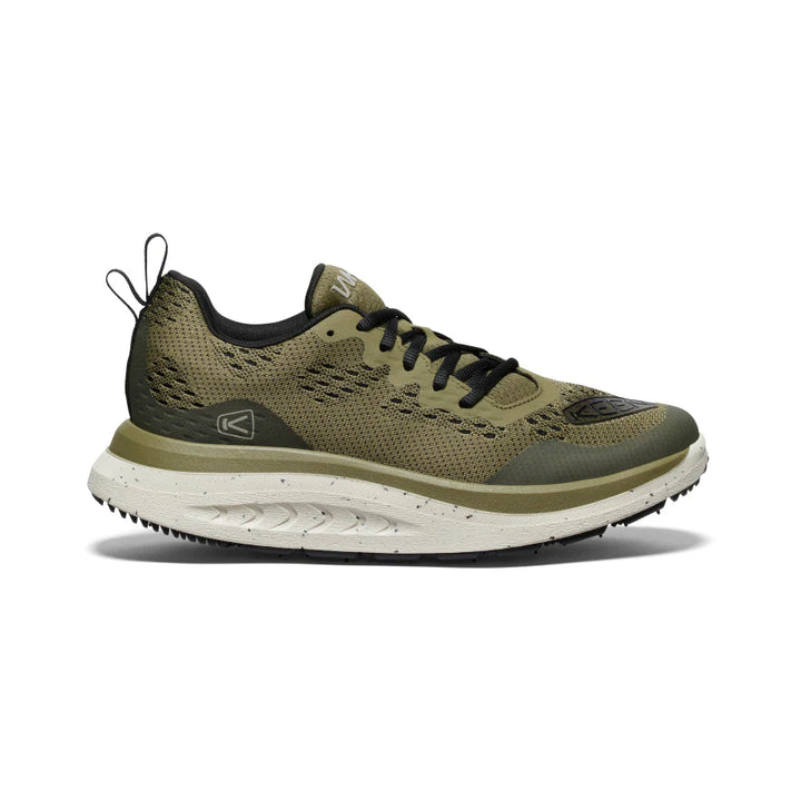 KEEN- MEN'S WK400 SHOE