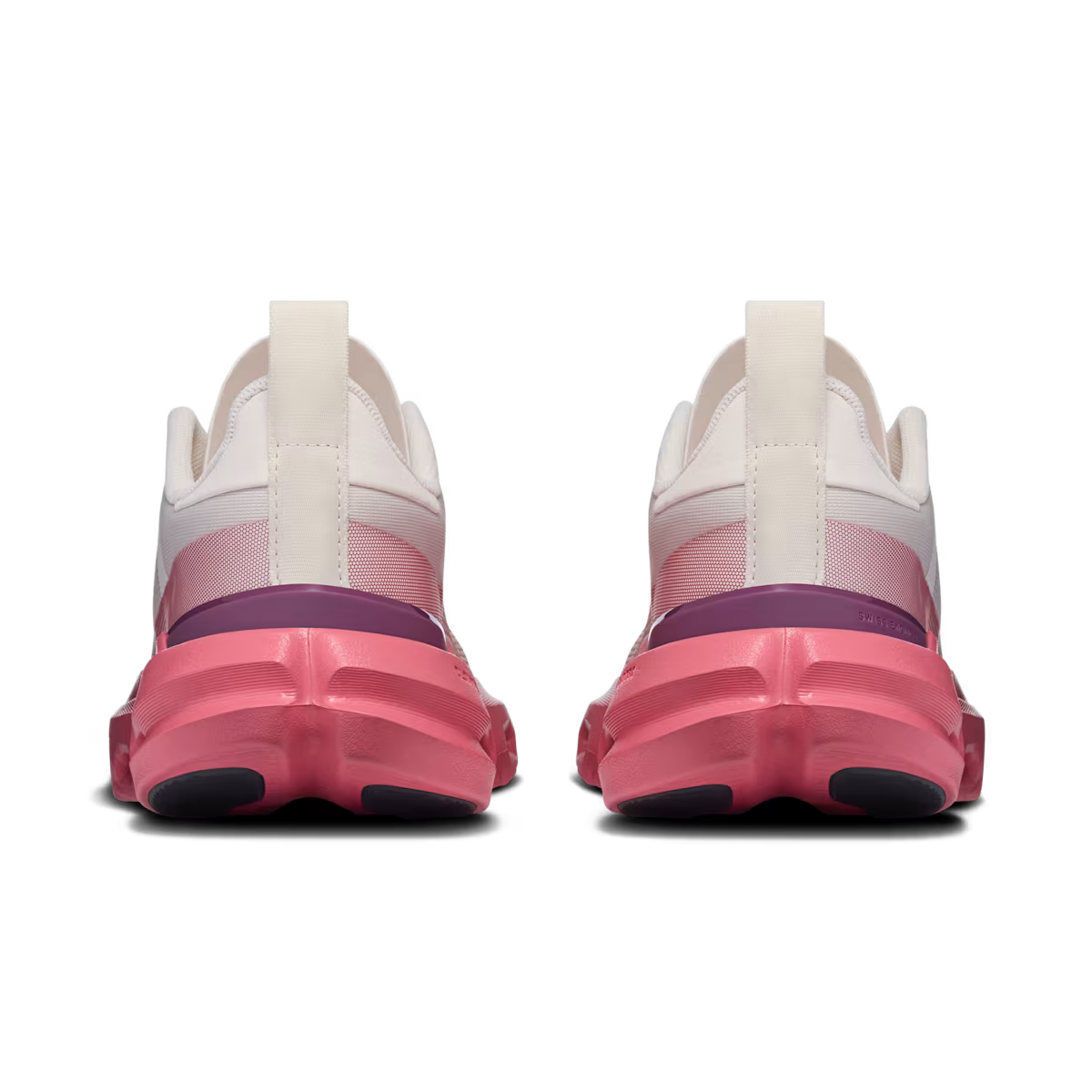 ON RUNNING - WOMEN'S CLOUDPULSE NEXT 1 W OYSTER | CAMELLIA