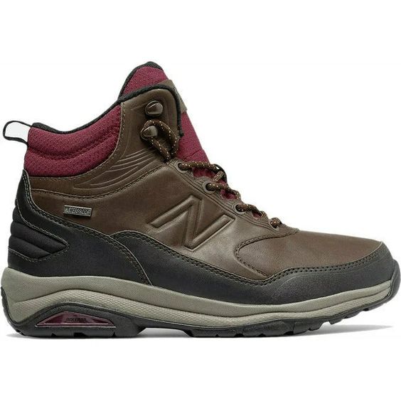 NEW BALANCE- WOMEN'S WW1400DB HIKING BOOT