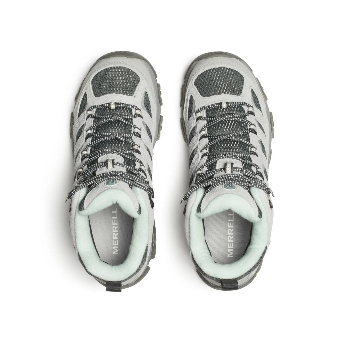 MERRELL - MOAB 3 MID WP