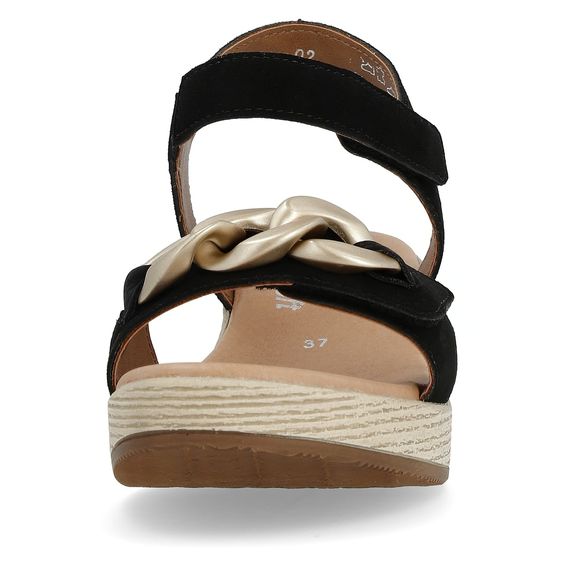 REMONTE- WOMEN'S D0N55-02 SANDAL