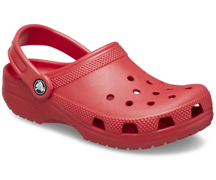 CROCS- LITTLE KIDS CLASSIC CLOG