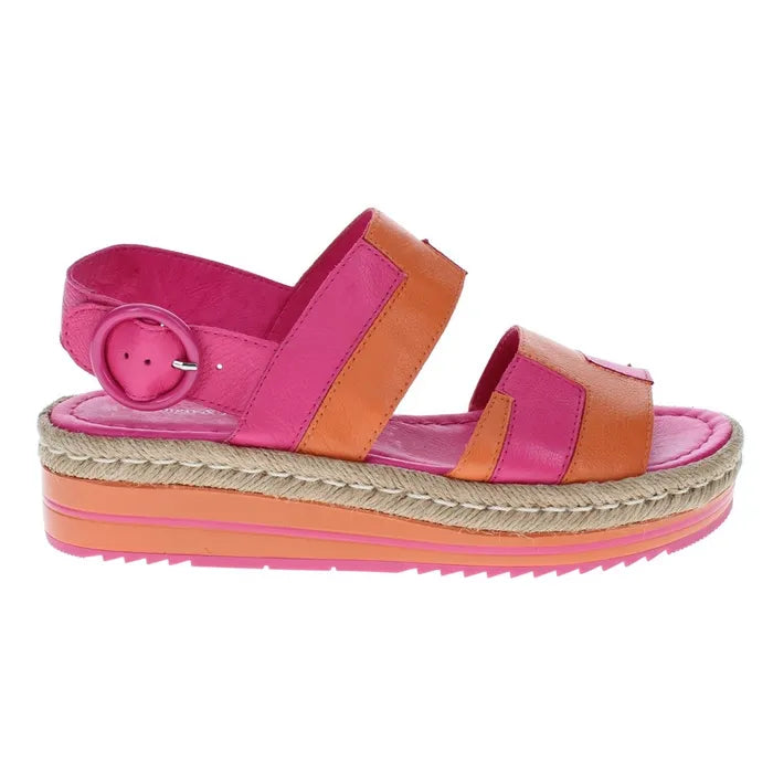 DJANGO & JULIETTE- WOMEN'S ATAMI SANDAL