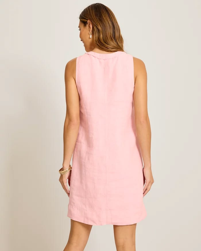 TOMMY BAHAMA - WOMEN'S TWO PALMS POCKET DRESS