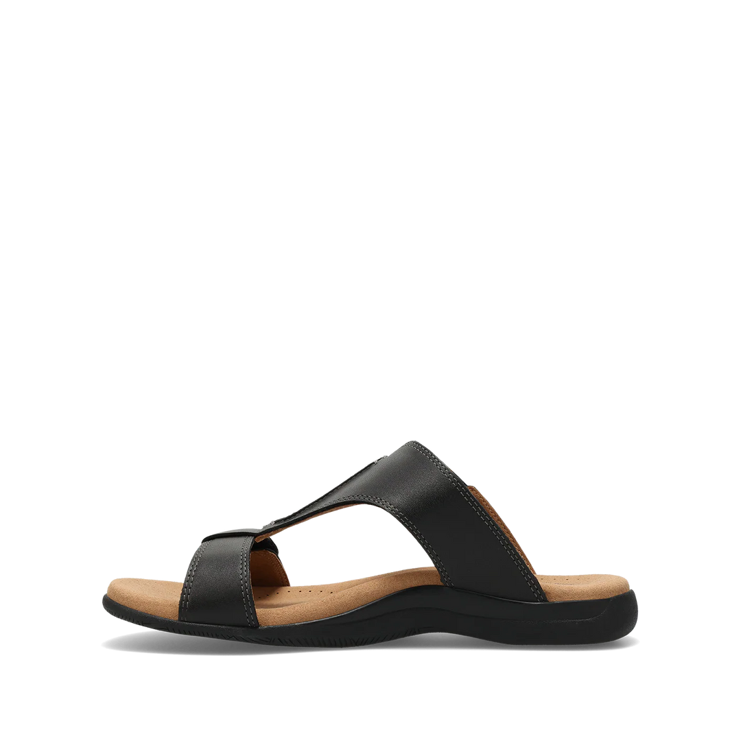 TAOS - WOMEN'S SLIDE SHOW SANDAL