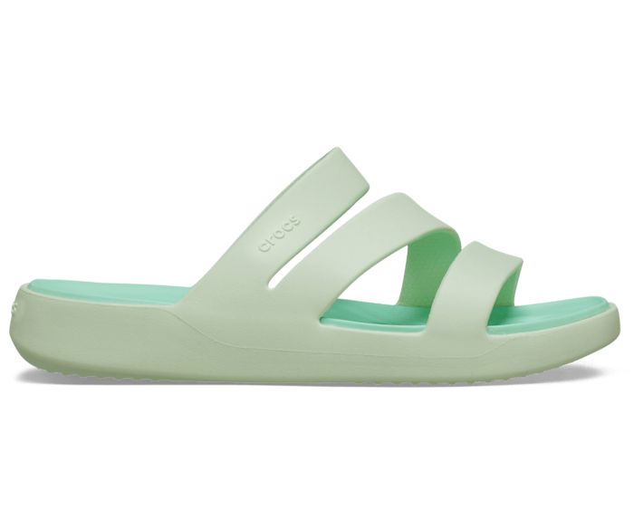 CROCS- GETAWAY STRAPPY SANDAL