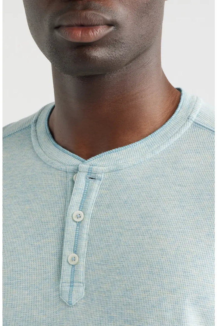 TOMMY BAHAMA - MEN'S LIDO SANDS S/S HENLEY