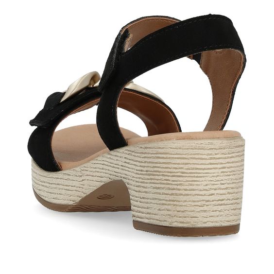 REMONTE- WOMEN'S D0N55-02 SANDAL