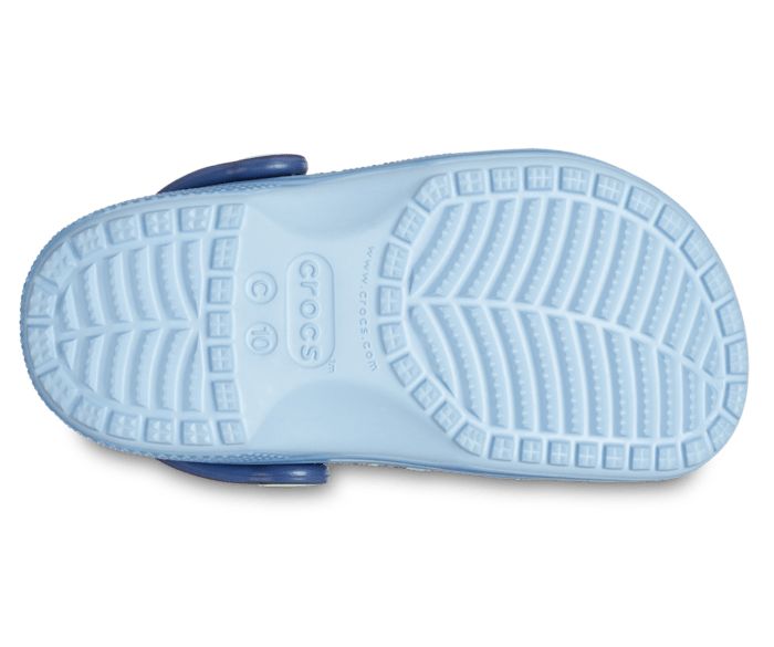 CROCS- KIDS BLUEY CLASSIC CLOG