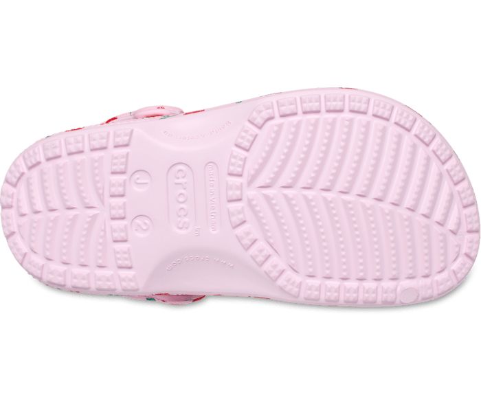 CROCS- KIDS FRESH FRUITS CLOG