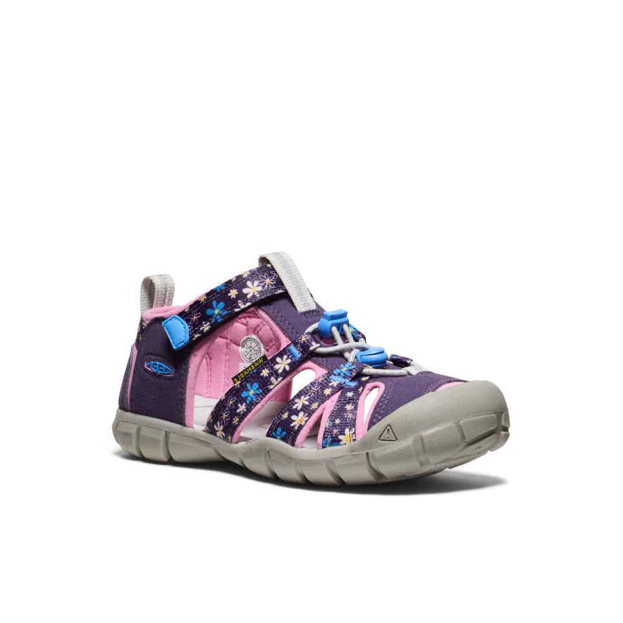 KEEN - KIDS SEACAMP II CNX SANDAL