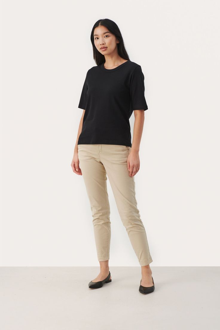 PART TWO- WOMEN'S RATANA T-SHIRT