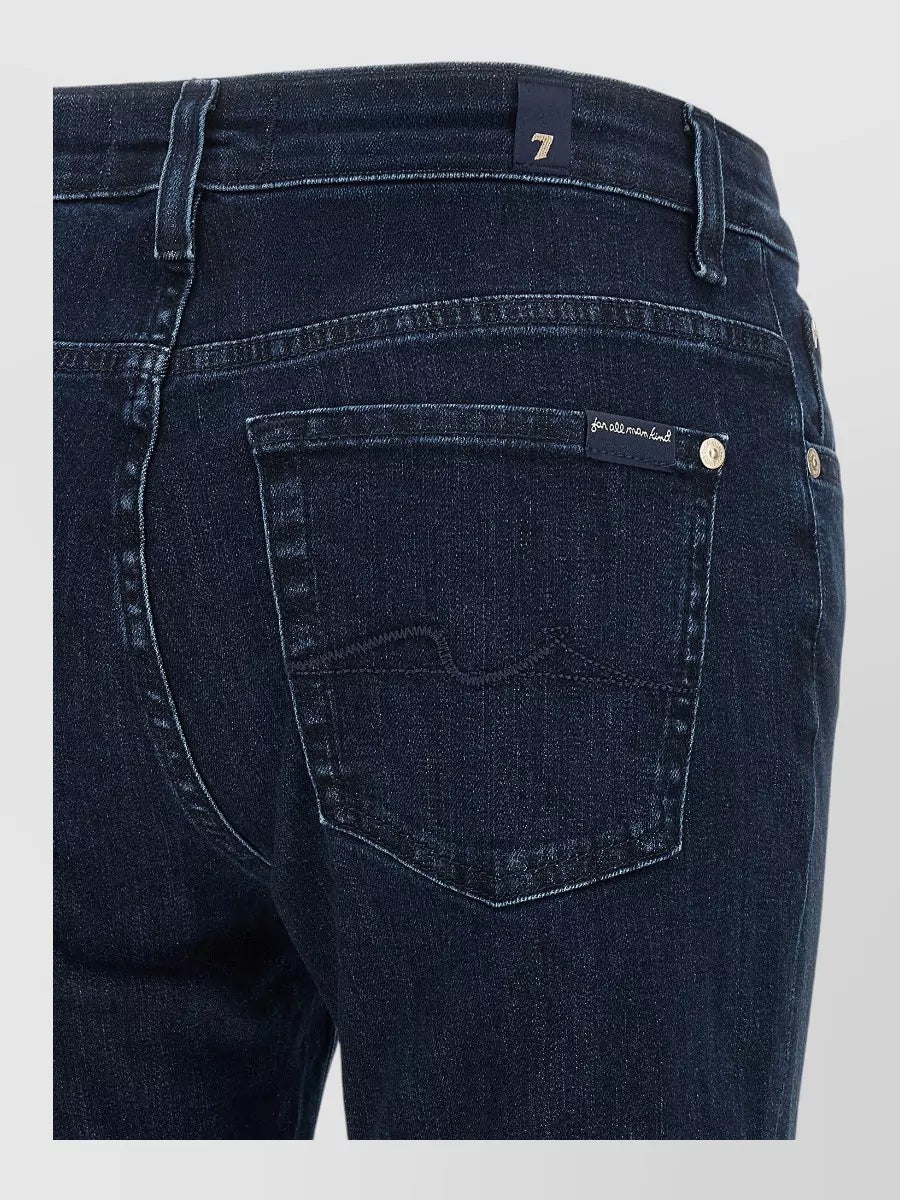7 FOR ALL MANKIND - THE SLIM DENIM