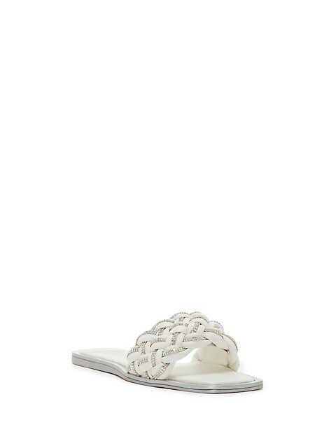VINCE CAMUTO- WOMEN'S BELMIYA DRESS SANDAL