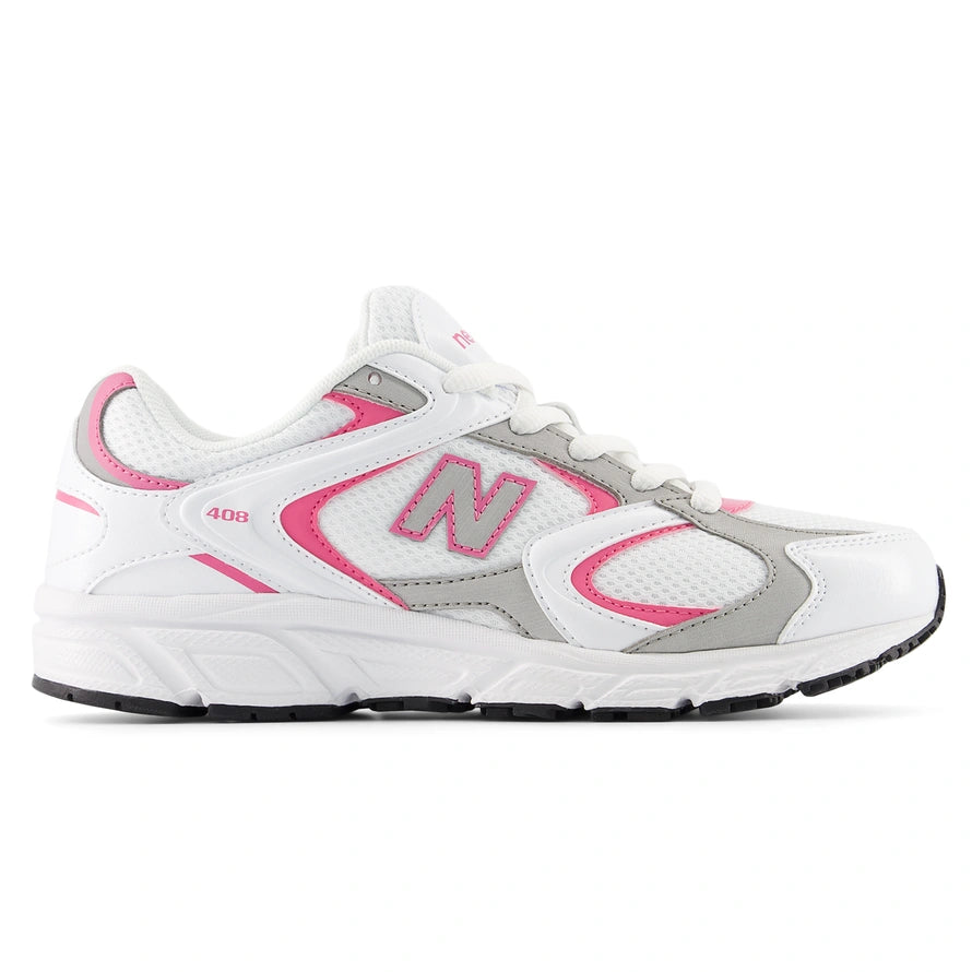 NEW BALANCE - KID'S 408 LACE G4083MY