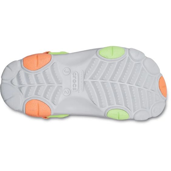 CROCS- BIG KIDS ALL-TERRAIN CLOG