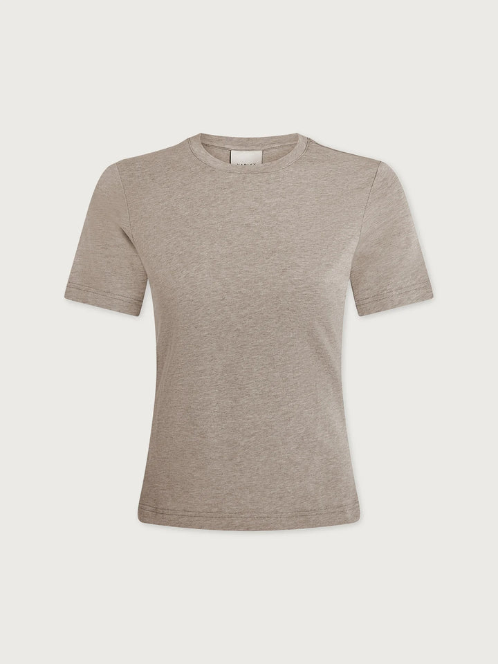 VARLEY- WOMEN'S REGINA FITTED TEE