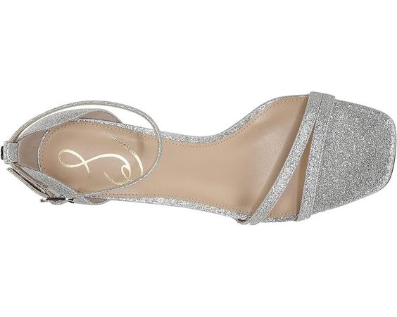 SAM EDELMAN- WOMEN'S PEONIE DRESS SANDAL
