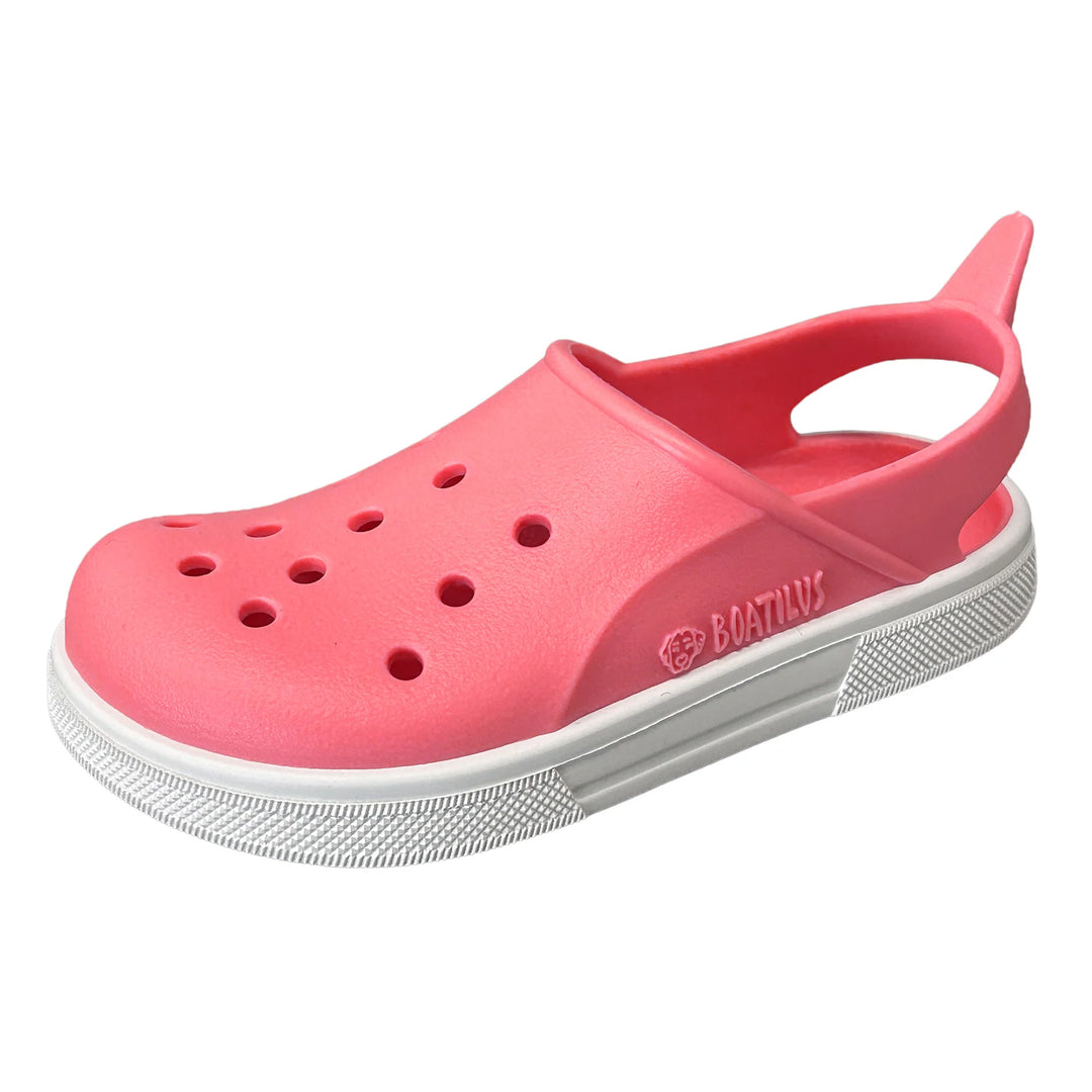 BOATILUS - KID'S CLOGGY SANDAL
