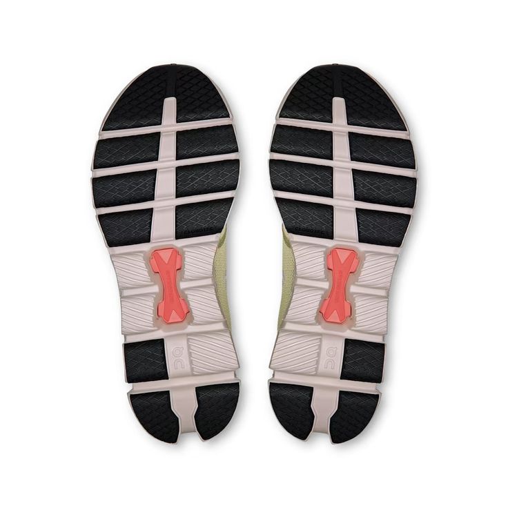 ON-RUNNING- MEN'S CLOUD X 4 ATHLETIC SHOE