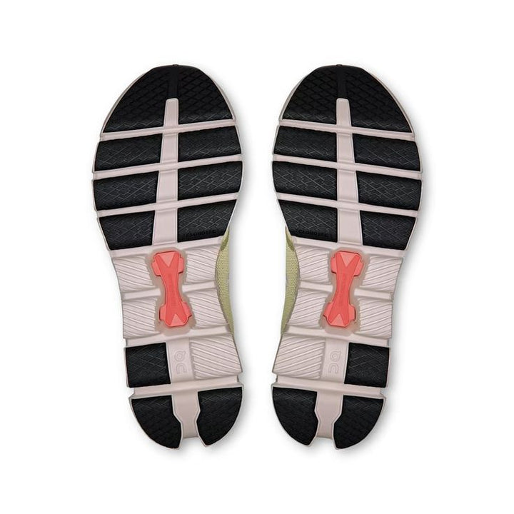 ON-RUNNING- MEN'S CLOUD X 4 ATHLETIC SHOE