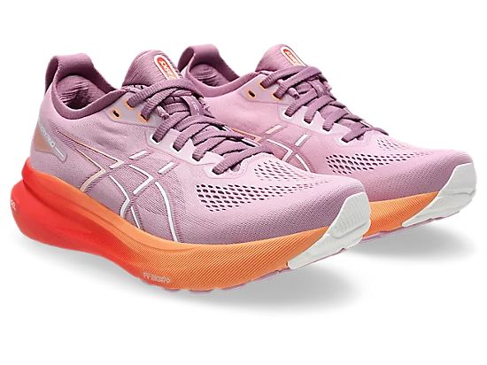 ASICS- WOMEN'S GEL-KAYANO 31 ATHLETIC SHOE