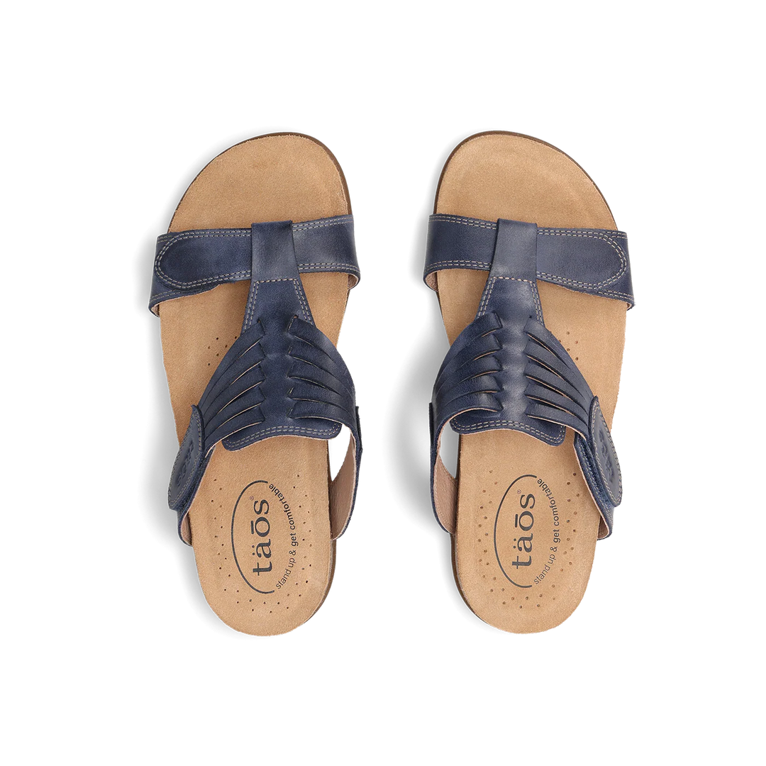 TAOS - WOMEN'S WONDERFUL SANDAL