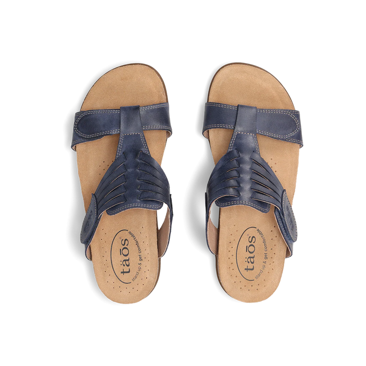 TAOS - WOMEN'S WONDERFUL SANDAL