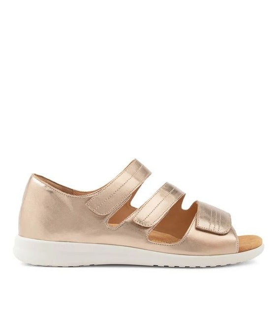 ZIERA- WOMEN'S BARDOT SANDAL
