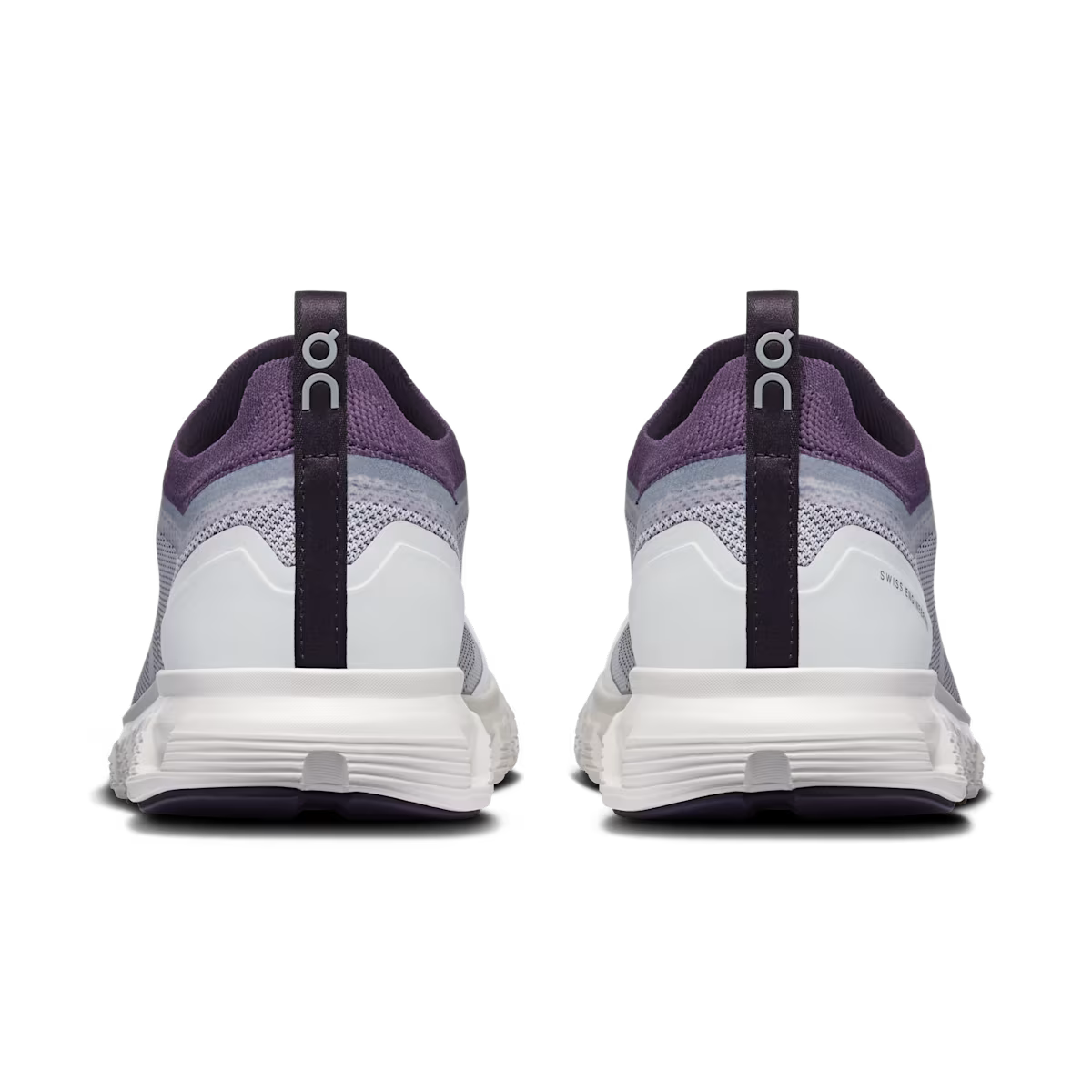 ON RUNNING - WOMEN'S CLOUD 6 VERSA W IVORY | NOCTURNE