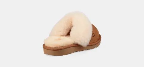 UGG- KIDS COZY II SLIPPER