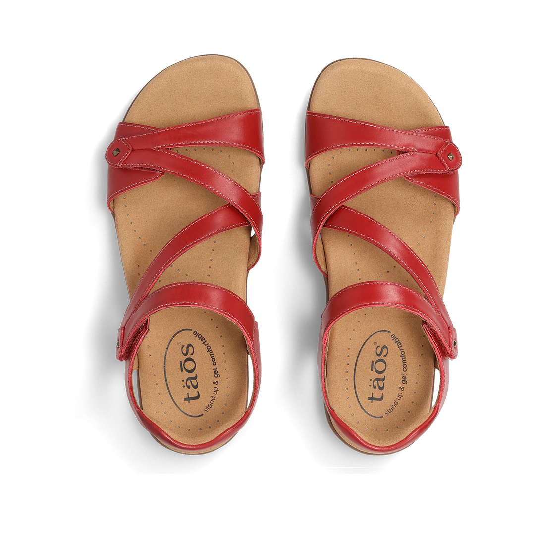 TAOS - WOMEN'S BIG TIME SANDAL