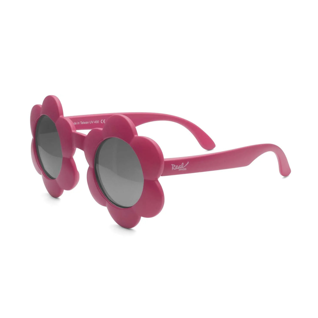 REAL SHADES - KIDS SUNGLASSES - BLOOM