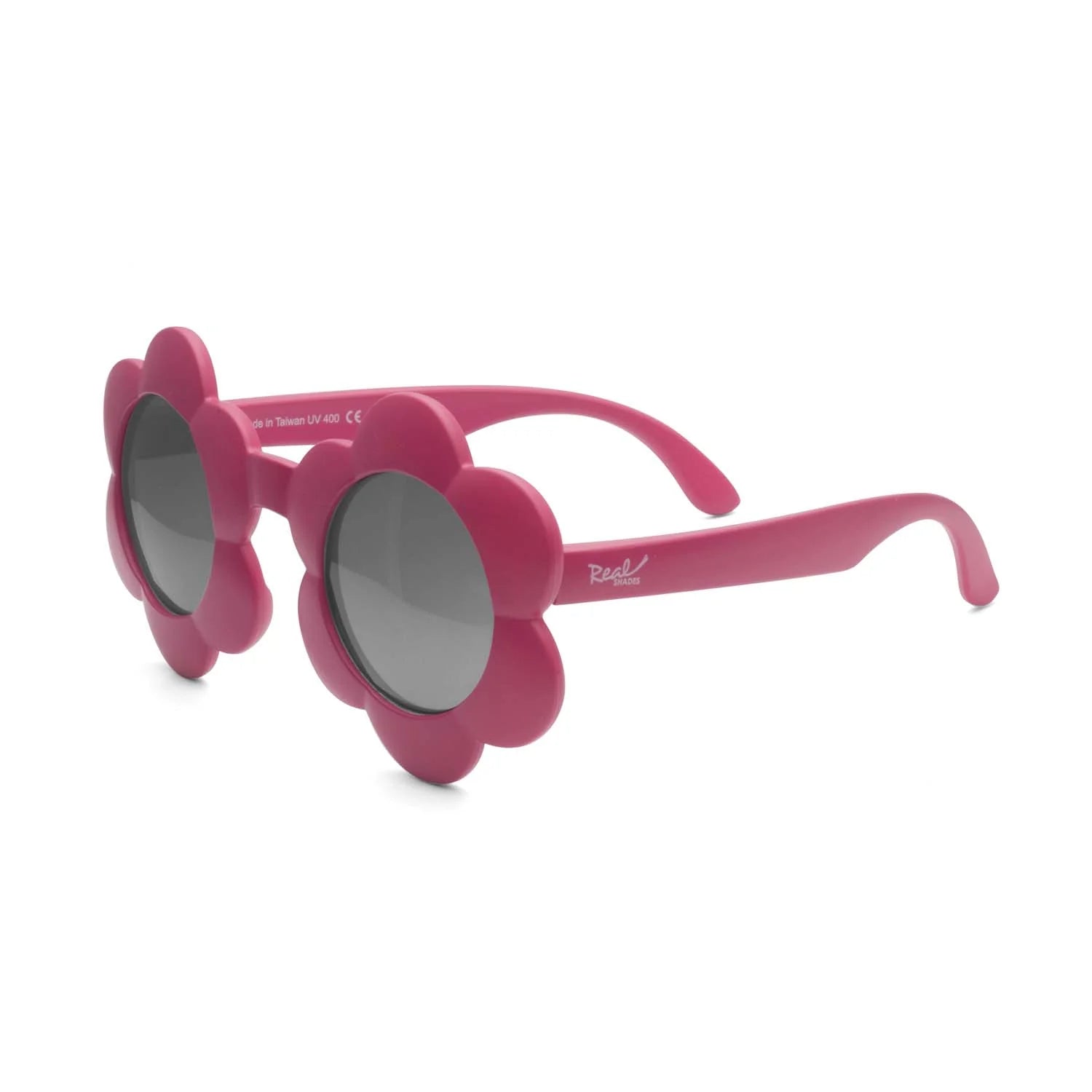 REAL SHADES - KIDS SUNGLASSES - BLOOM