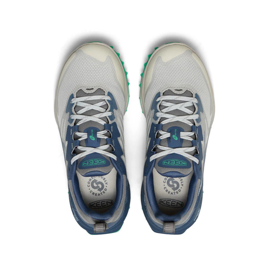 KEEN- WOMEN'S ZIONIC WATERPROOF SHOE