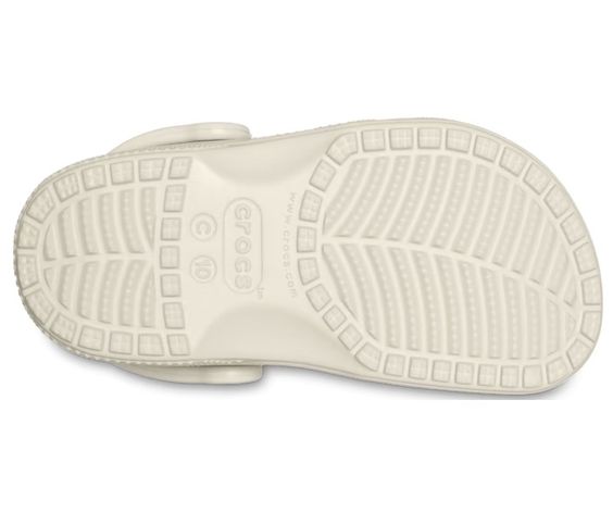 CROCS- LITTLE KIDS CLASSIC CLOG