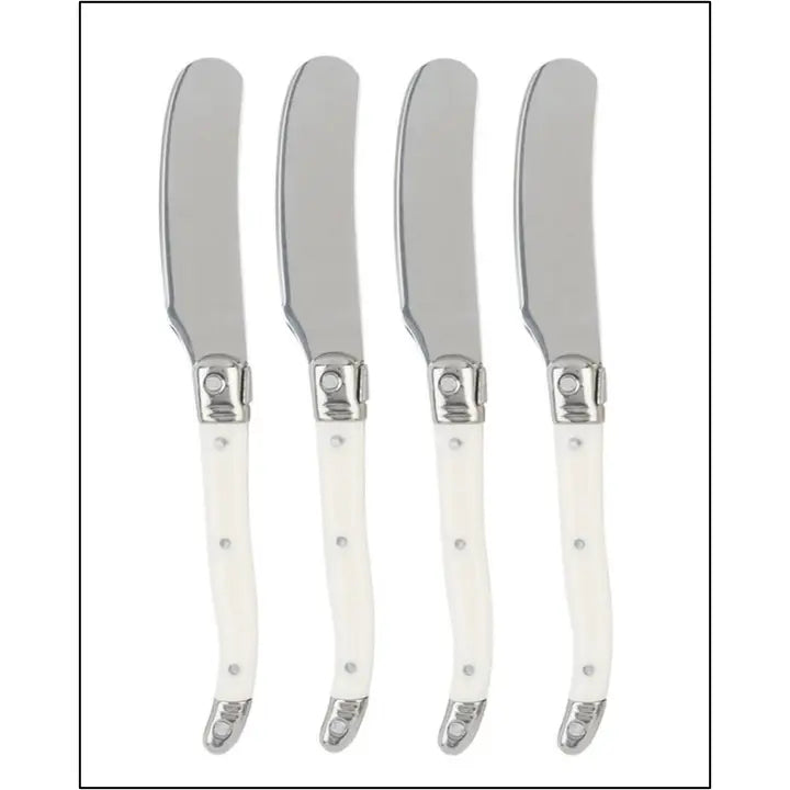 FRENCH HOME - LAGUIOLE 4PC SPREADER SET
