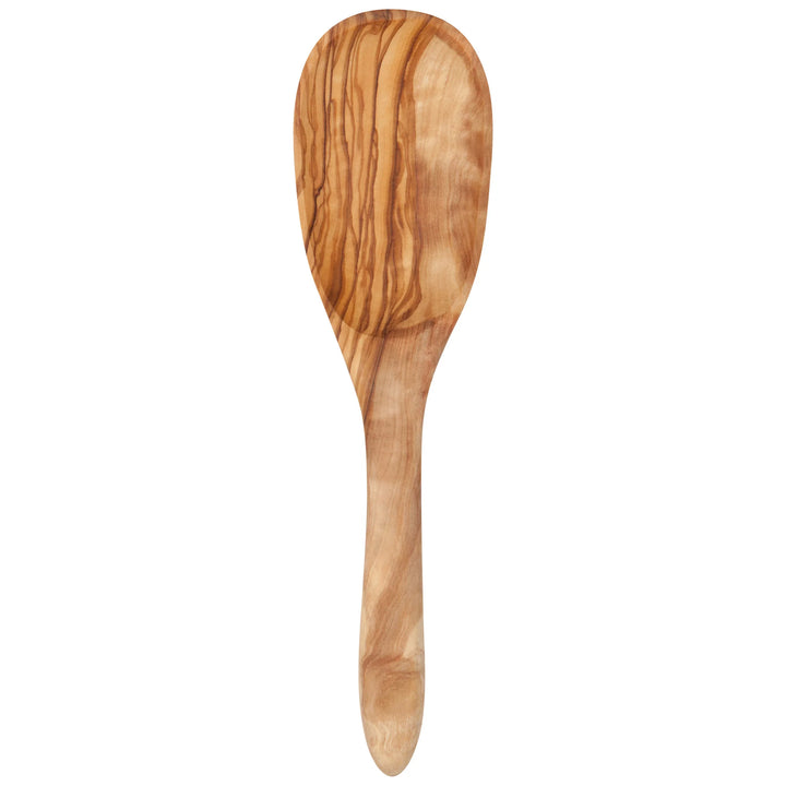 DANICA - SPOON RICE OLIVE WOOD