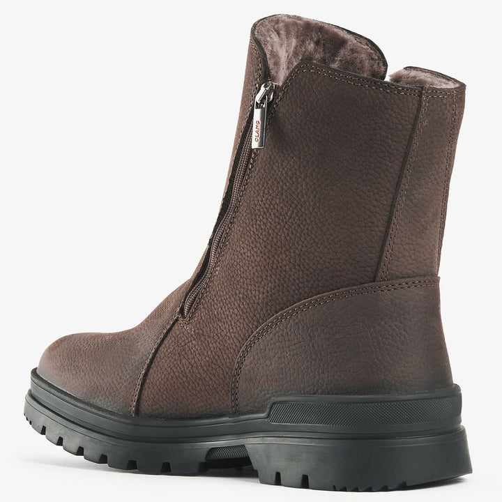 OLANG- MEN'S MONTE WINTER BOOT