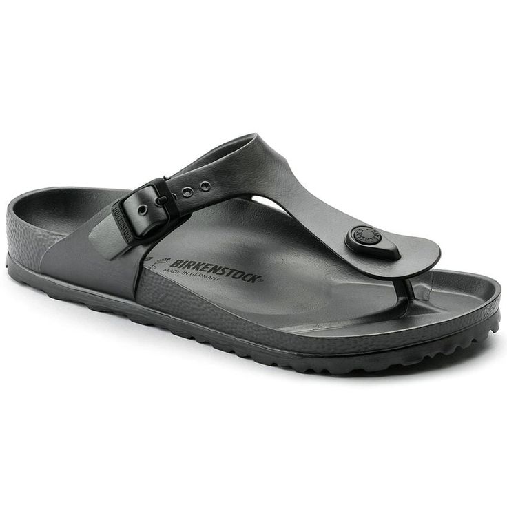 BIRKENSTOCK- GIZEH EVA SANDAL